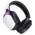 ACEFAST H11 Ultra Low Latency Gaming Wireless Headphone with RGB Light Detachable Mics 50MM Driver Speaker 2.4G, Bluetooth